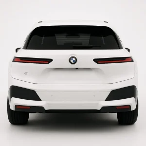 2 Ply Pro+ Precut Rear Window Tint Kit for BMW iX 2022-2026