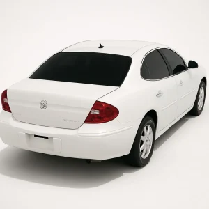 Precut All Window Tint Kit for Buick Allure 2005-2009