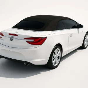 Precut All Window Tint Kit for Buick Cascada 2016-2019