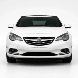 Pro+ Precut Sunstrip Tint Kit for Buick Cascada 2016-2019