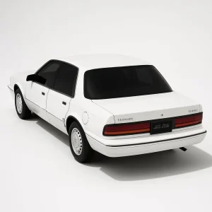 Precut All Window Tint Kit for Buick Century 1990-1996