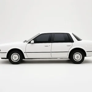 2 Ply Pro+ Precut Back Door Tint Kit for Buick Century 1990-1996