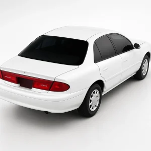 Precut All Window Tint Kit for Buick Century 1997-2005