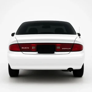 Ceramic Precut Rear Window Tint Kit for Buick Century 1997-2005