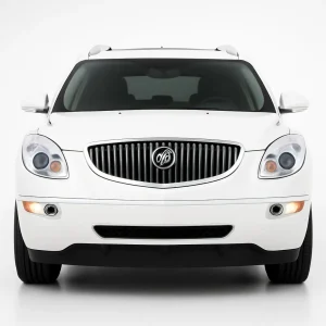 Xfinity Precut Sunstrip Tint Kit for Buick Enclave 2008-2017