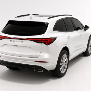 Precut All Window Tint Kit for Buick Enclave 2025-2026