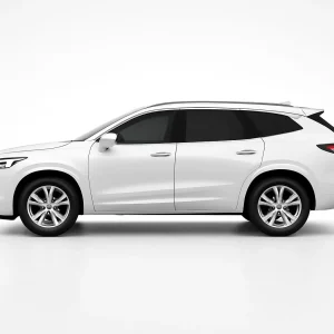 2 Ply Pro+ Precut Back Door Tint Kit for Buick Enclave 2025-2026