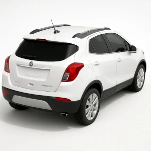 Precut All Window Tint Kit for Buick Encore 2013-2022