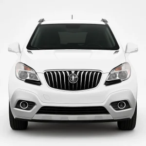 Xfinity Precut Sunstrip Tint Kit for Buick Encore 2013-2022