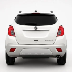Ceramic Precut Rear Window Tint Kit for Buick Encore 2013-2022
