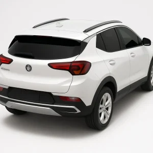 Precut All Window Tint Kit for Buick Encore GX 2020-2026