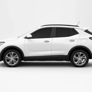 2 Ply Pro+ Precut Back Door Tint Kit for Buick Encore GX 2020-2026