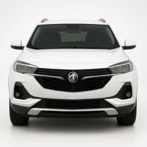 Xfinity Precut Sunstrip Tint Kit for Buick Encore GX 2020-2026