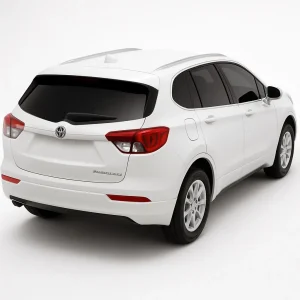 Precut All Window Tint Kit for Buick Envision 2016-2020