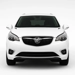 Xfinity Precut Sunstrip Tint Kit for Buick Envision 2016-2020