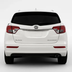 Ceramic Precut Rear Window Tint Kit for Buick Envision 2016-2020