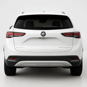Ceramic Precut Rear Window Tint Kit for Buick Envision 2021-2023