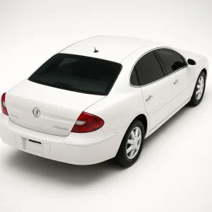 Precut All Window Tint Kit for Buick LaCrosse 2005-2009