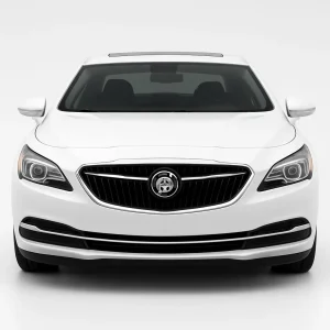 Xfinity Precut Sunstrip Tint Kit for Buick LaCrosse 2017-2019