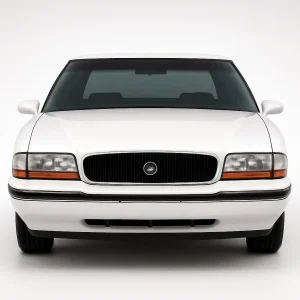 Xfinity Precut Sunstrip Tint Kit for Buick LeSabre 1992-1995