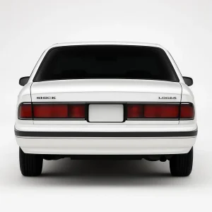 Ceramic Precut Rear Window Tint Kit for Buick LeSabre 1992-1995
