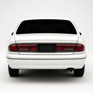 Ceramic Precut Rear Window Tint Kit for Buick LeSabre 1996-1999