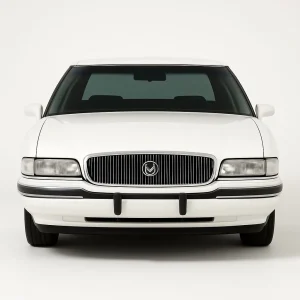 Pro+ Precut Sunstrip Tint Kit for Buick Park Avenue 1991-1996