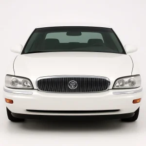 Pro+ Precut Sunstrip Tint Kit for Buick Park Avenue 1997-2006