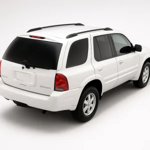 Precut All Window Tint Kit for Buick Ranier 2004-2007