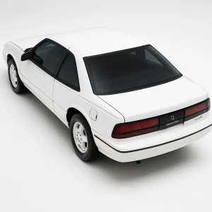 Precut All Window Tint Kit for Buick Regal 2 Door 1990-1996