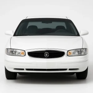 Pro+ Precut Sunstrip Tint Kit for Buick Regal 4 Door 1997-2004