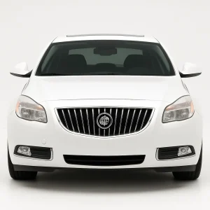Pro+ Precut Sunstrip Tint Kit for Buick Regal 4 Door 2011-2017