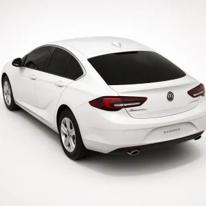 Xfinity Precut All Window Tint Kit for Buick Regal Sportback 2018-2020