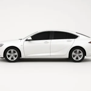 Ceramic Precut Sides Only Tint Kit for Buick Regal Sportback 2018-2020
