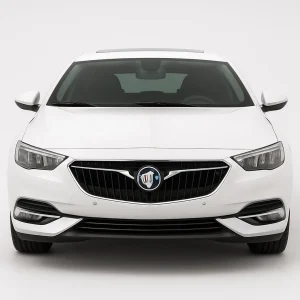 Pro+ Precut Sunstrip Tint Kit for Buick Regal Sportback 2018-2020