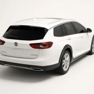 Xfinity Precut All Window Tint Kit for Buick Regal Tourx 2018-2020