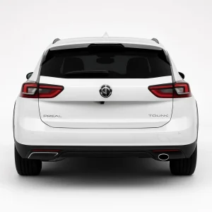 Ceramic Precut Rear Window Tint Kit for Buick Regal Tourx 2018-2020