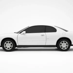 Ceramic Precut Sides Only Tint Kit for Buick Riviera 1995-1999