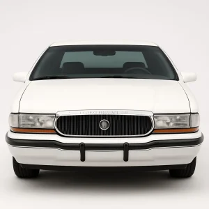 Pro+ Precut Sunstrip Tint Kit for Buick Roadmaster 1992-1996