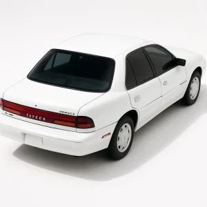 Xfinity Precut All Window Tint Kit for Buick Skylark 4 Door 1992-1998
