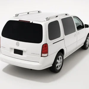 Xfinity Precut All Window Tint Kit for Buick Terraza 2005-2007