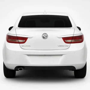 Ceramic Precut Rear Window Tint Kit for Buick Verano 2012-2017