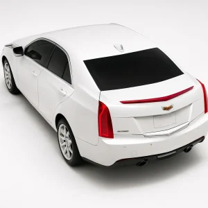 Xfinity Precut All Window Tint Kit for Cadillac ATS 2013-2019