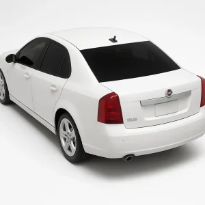 Xfinity Precut All Window Tint Kit for Cadillac BLS 2006-2009