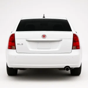 Ceramic Precut Rear Window Tint Kit for Cadillac BLS 2006-2009