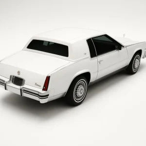 Xfinity Precut All Window Tint Kit for Cadillac Barritz 1985-1985