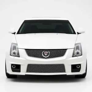 Pro+ Precut Sunstrip Tint Kit for Cadillac CTS-V Sedan 2008-2014