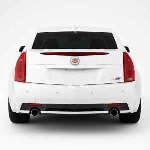Ceramic Precut Rear Window Tint Kit for Cadillac CTS-V Sedan 2008-2014