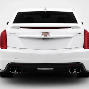 Ceramic Precut Rear Window Tint Kit for Cadillac CTS-V Sedan 2016-2019
