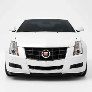 Xfinity Precut Sunstrip Tint Kit for Cadillac CTS Coupe 2011-2015
